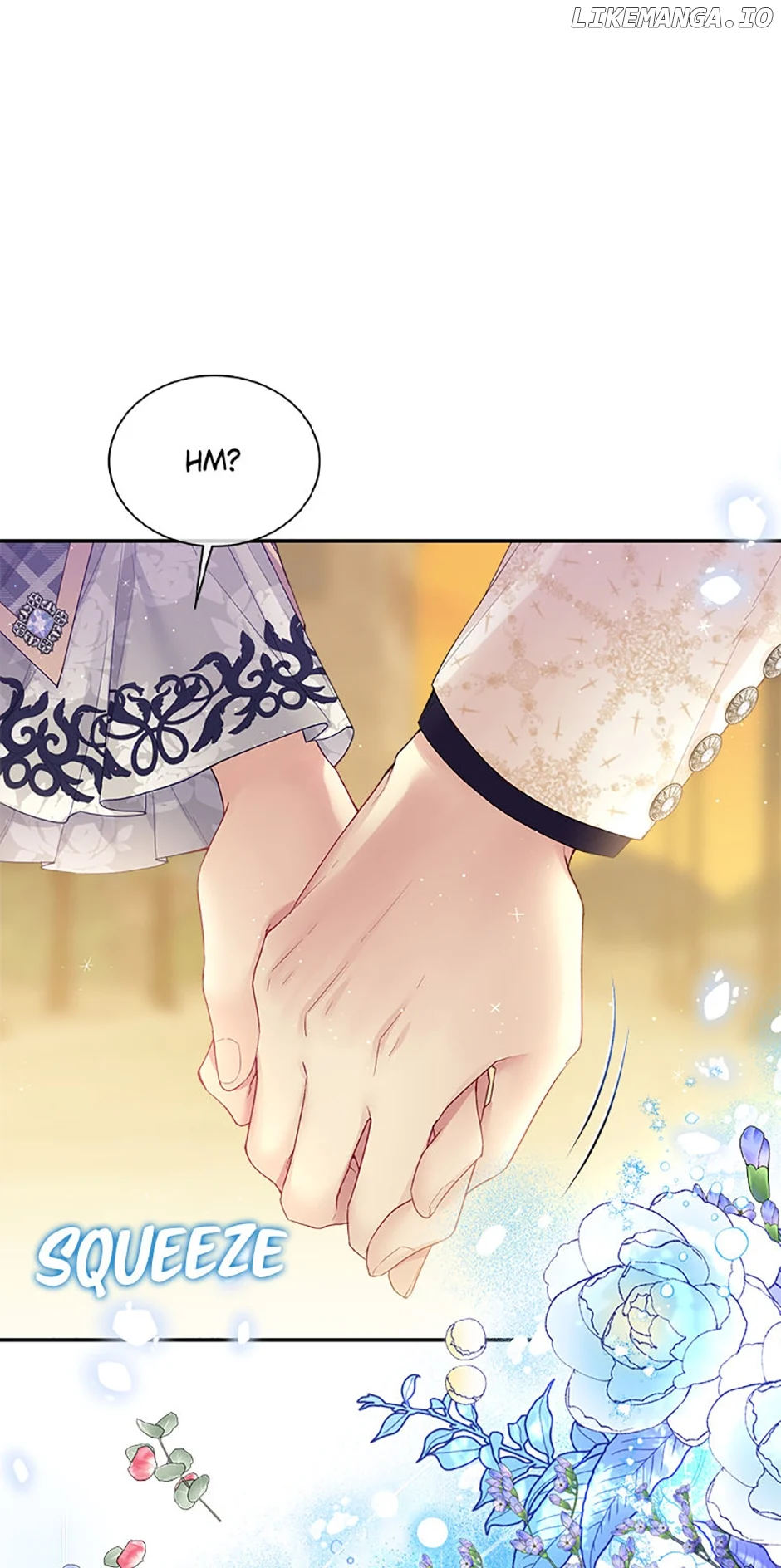 I’m In Trouble Because My Husband Is So Cute Chapter 72 - Page 83