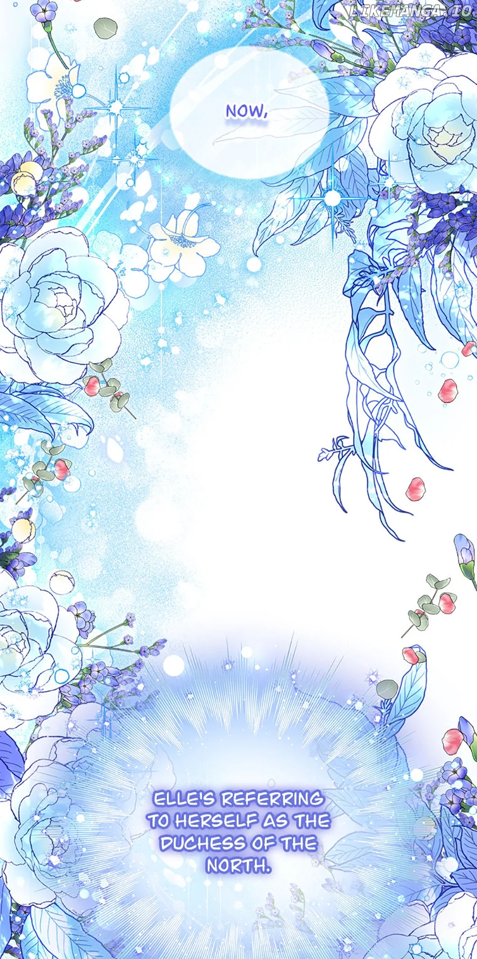 I’m In Trouble Because My Husband Is So Cute Chapter 72 - Page 84