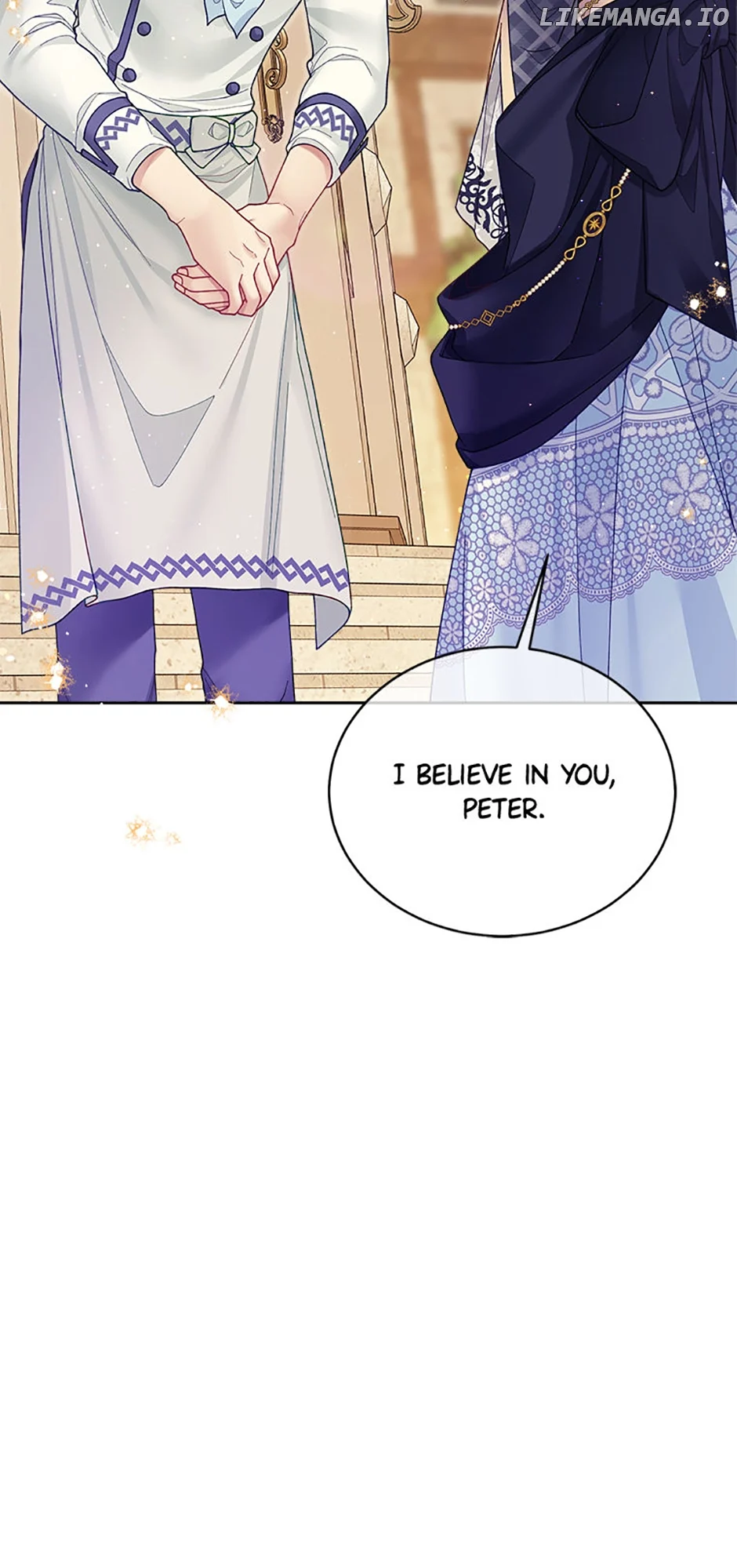 I’m In Trouble Because My Husband Is So Cute Chapter 73 - Page 8