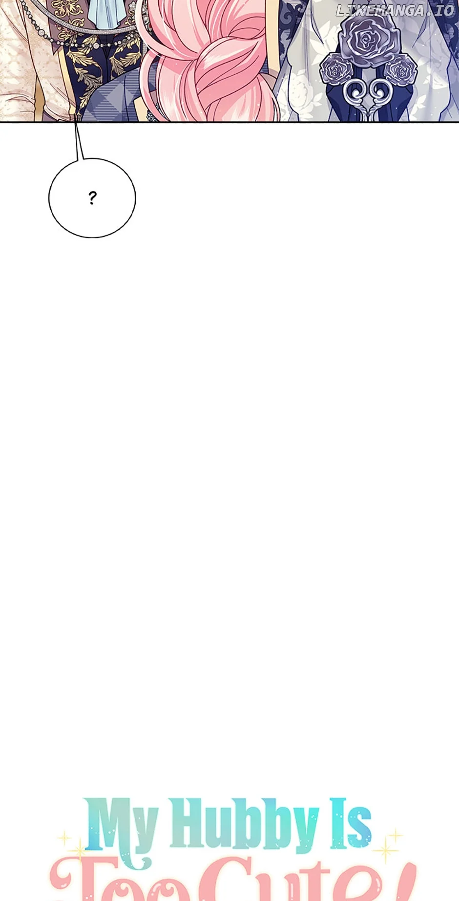 I’m In Trouble Because My Husband Is So Cute Chapter 73 - Page 10