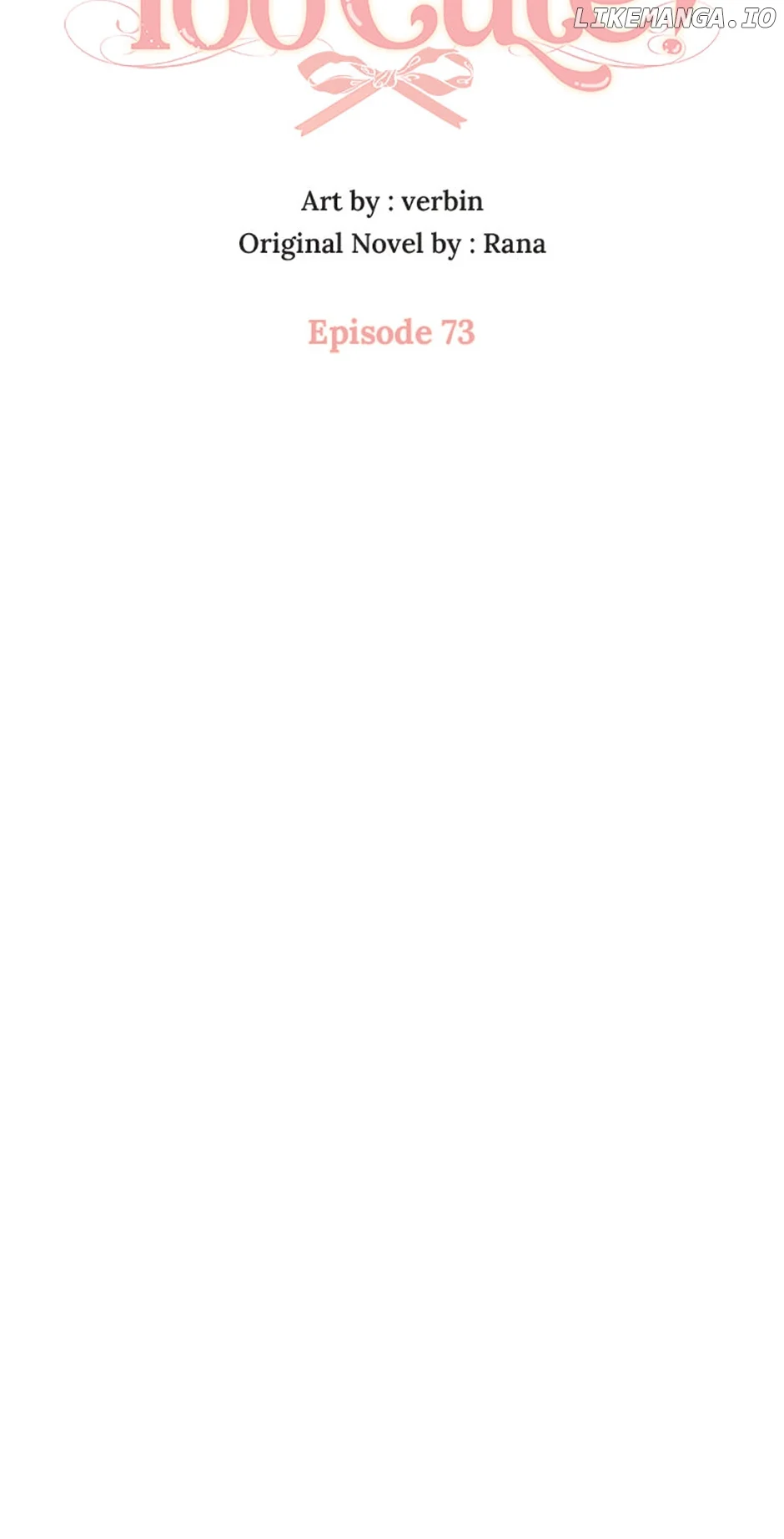 I’m In Trouble Because My Husband Is So Cute Chapter 73 - Page 11