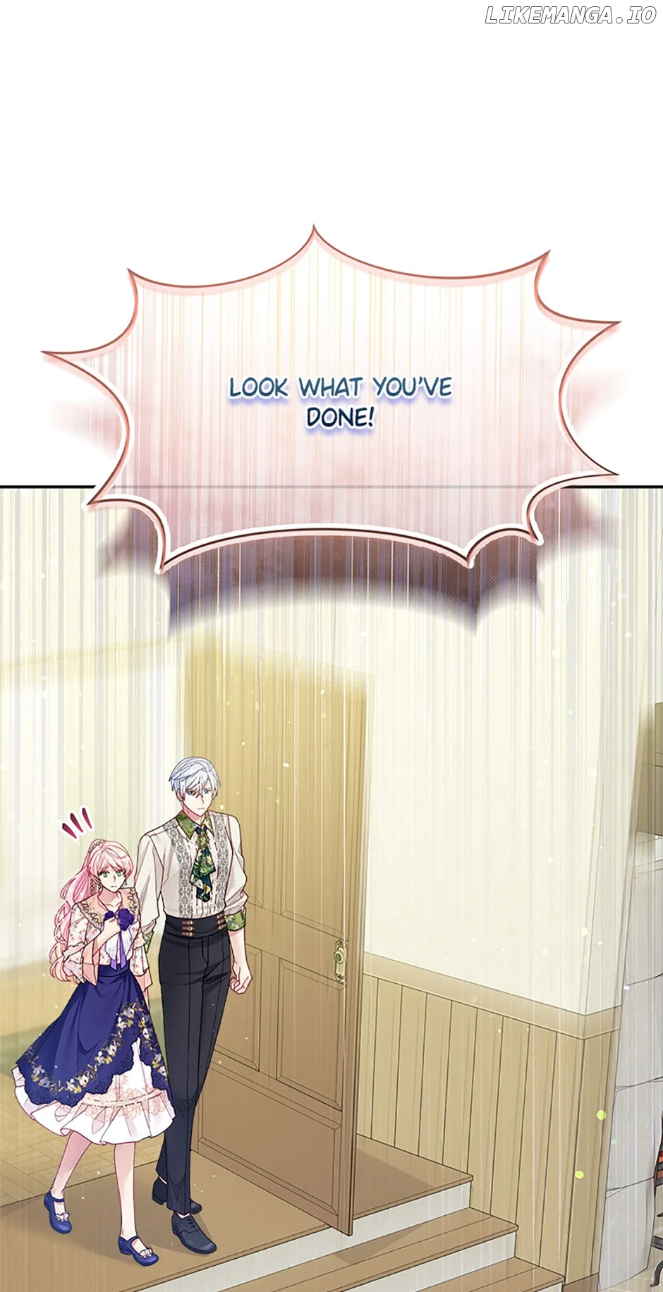 I’m In Trouble Because My Husband Is So Cute Chapter 73 - Page 29