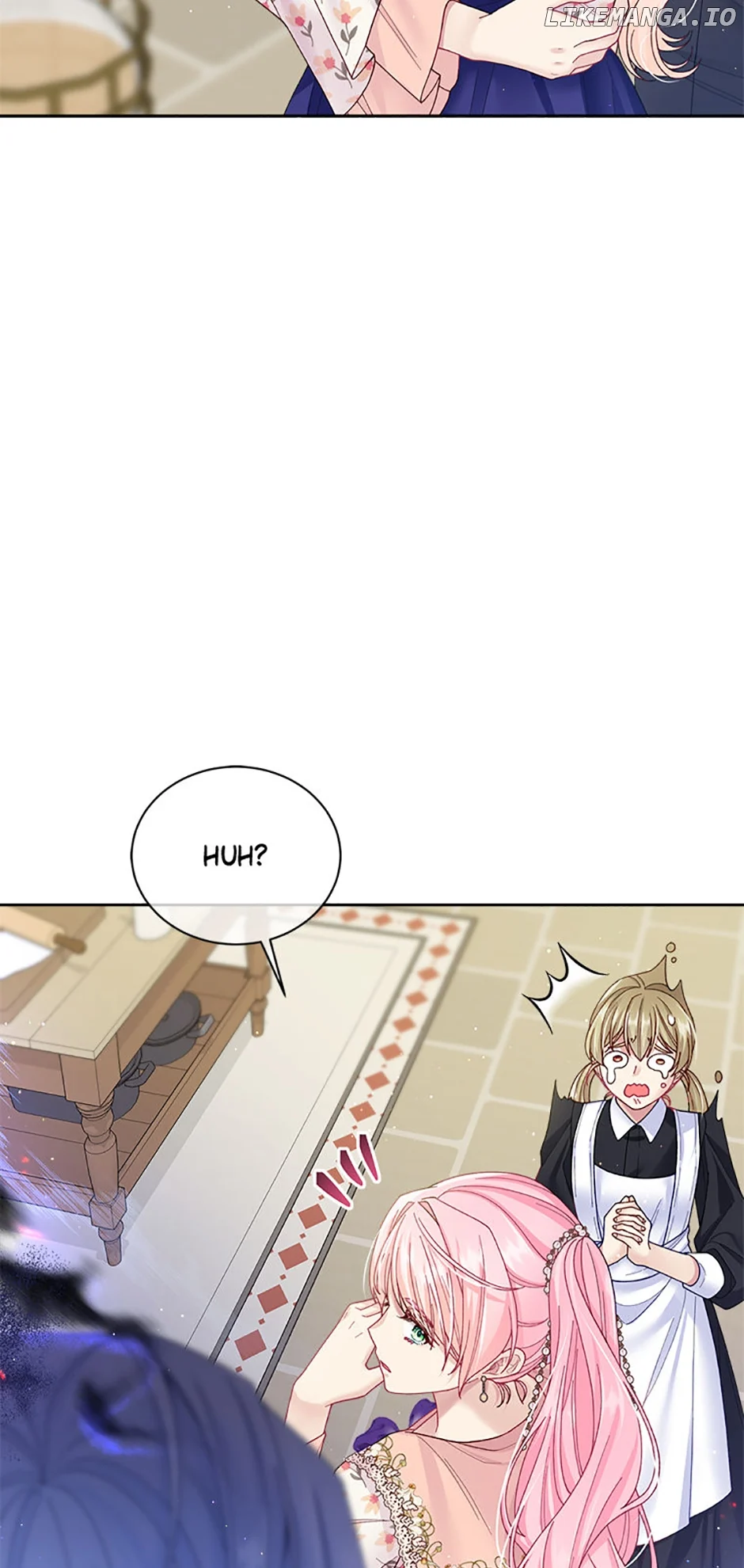 I’m In Trouble Because My Husband Is So Cute Chapter 73 - Page 37