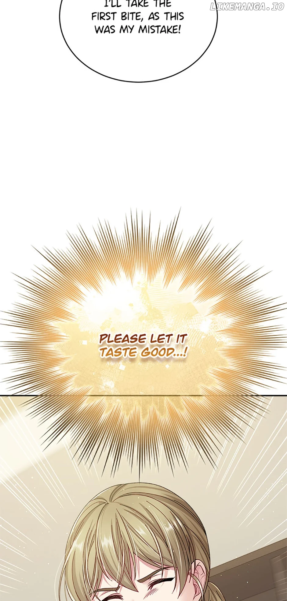 I’m In Trouble Because My Husband Is So Cute Chapter 73 - Page 52