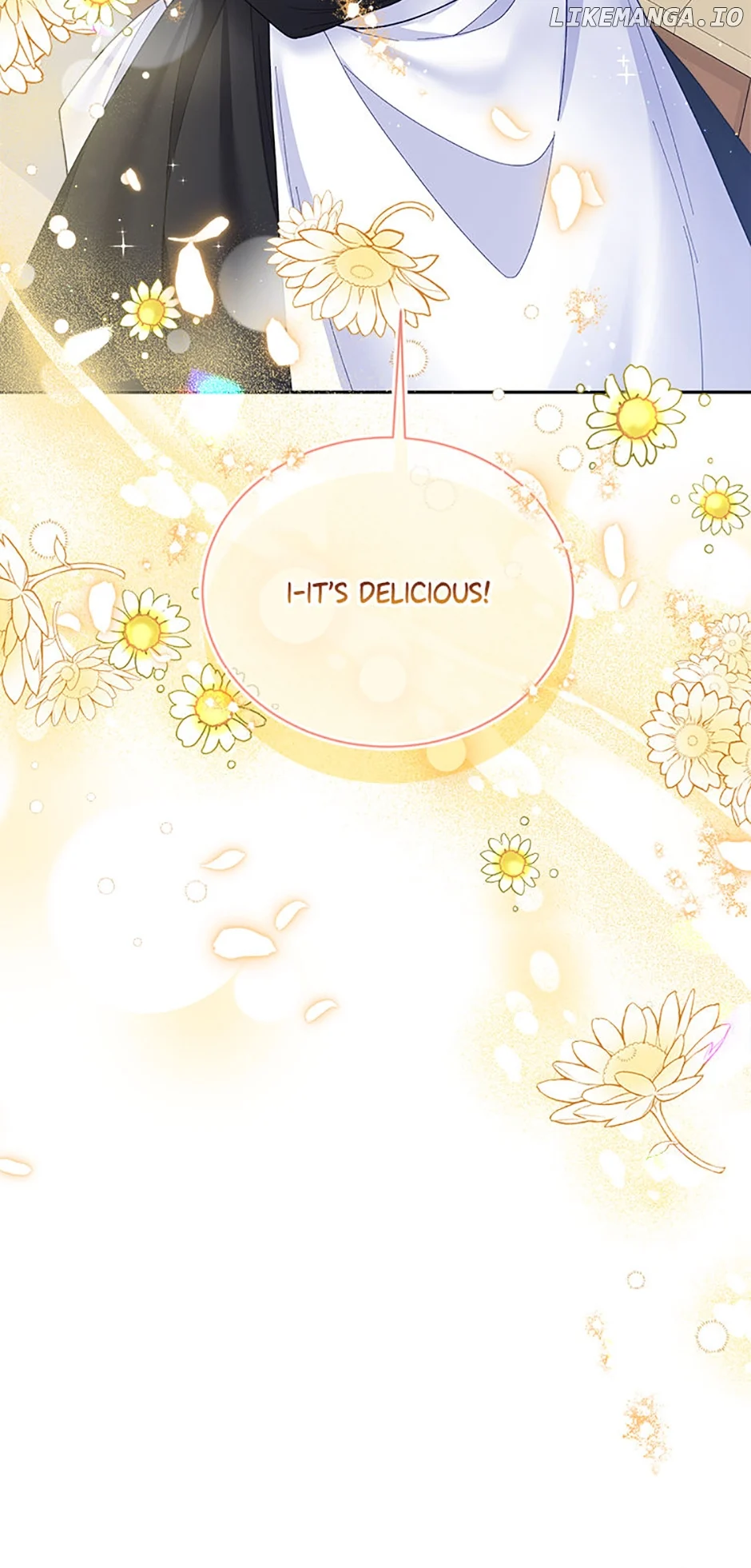 I’m In Trouble Because My Husband Is So Cute Chapter 73 - Page 55