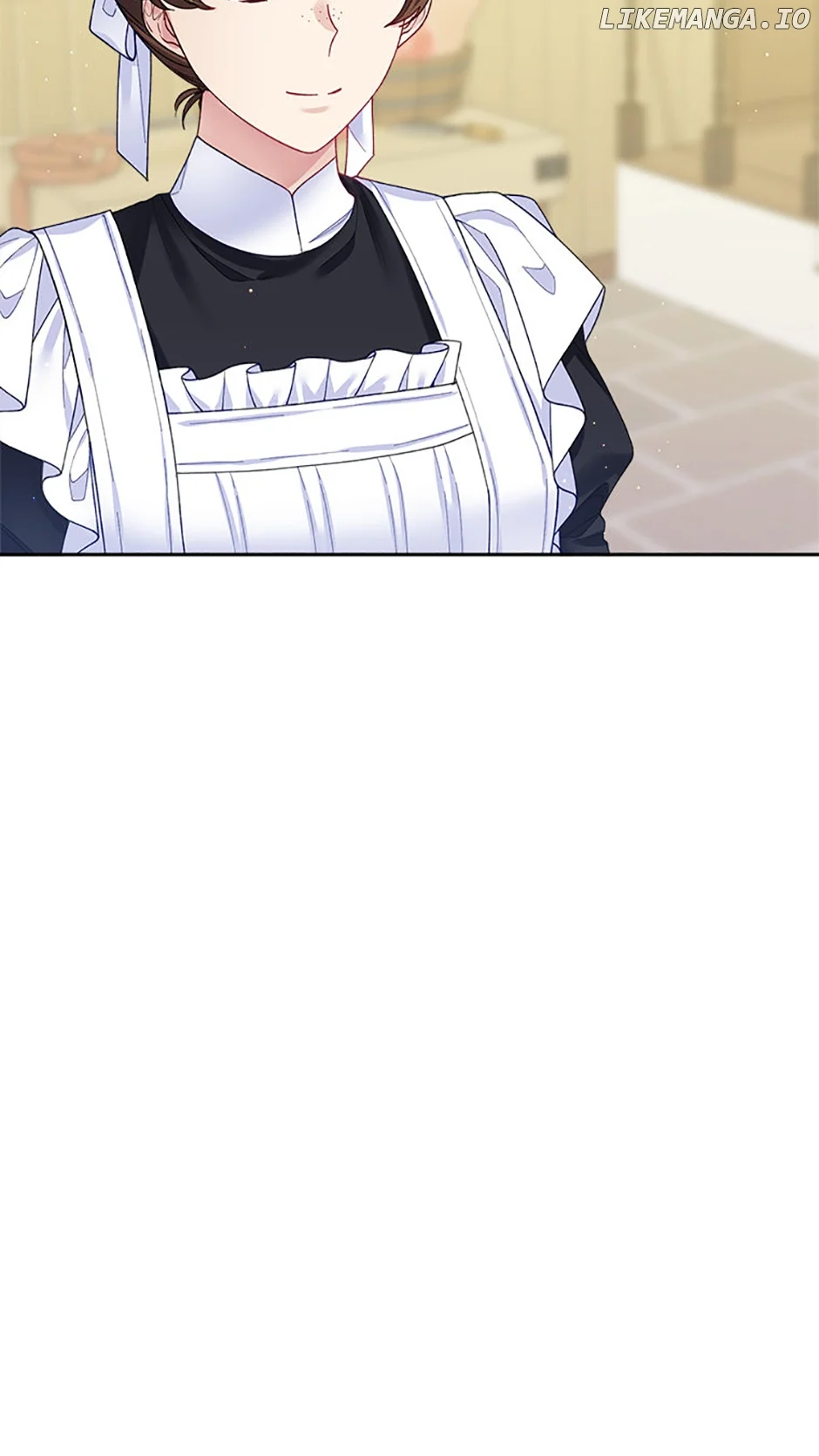 I’m In Trouble Because My Husband Is So Cute Chapter 73 - Page 61