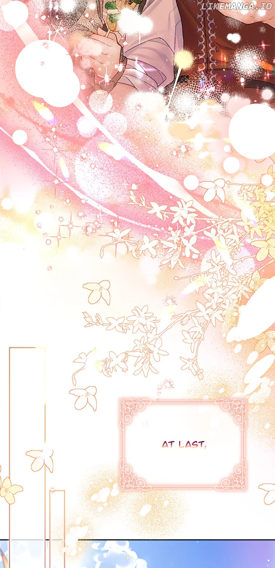 I’m In Trouble Because My Husband Is So Cute Chapter 73 - Page 67