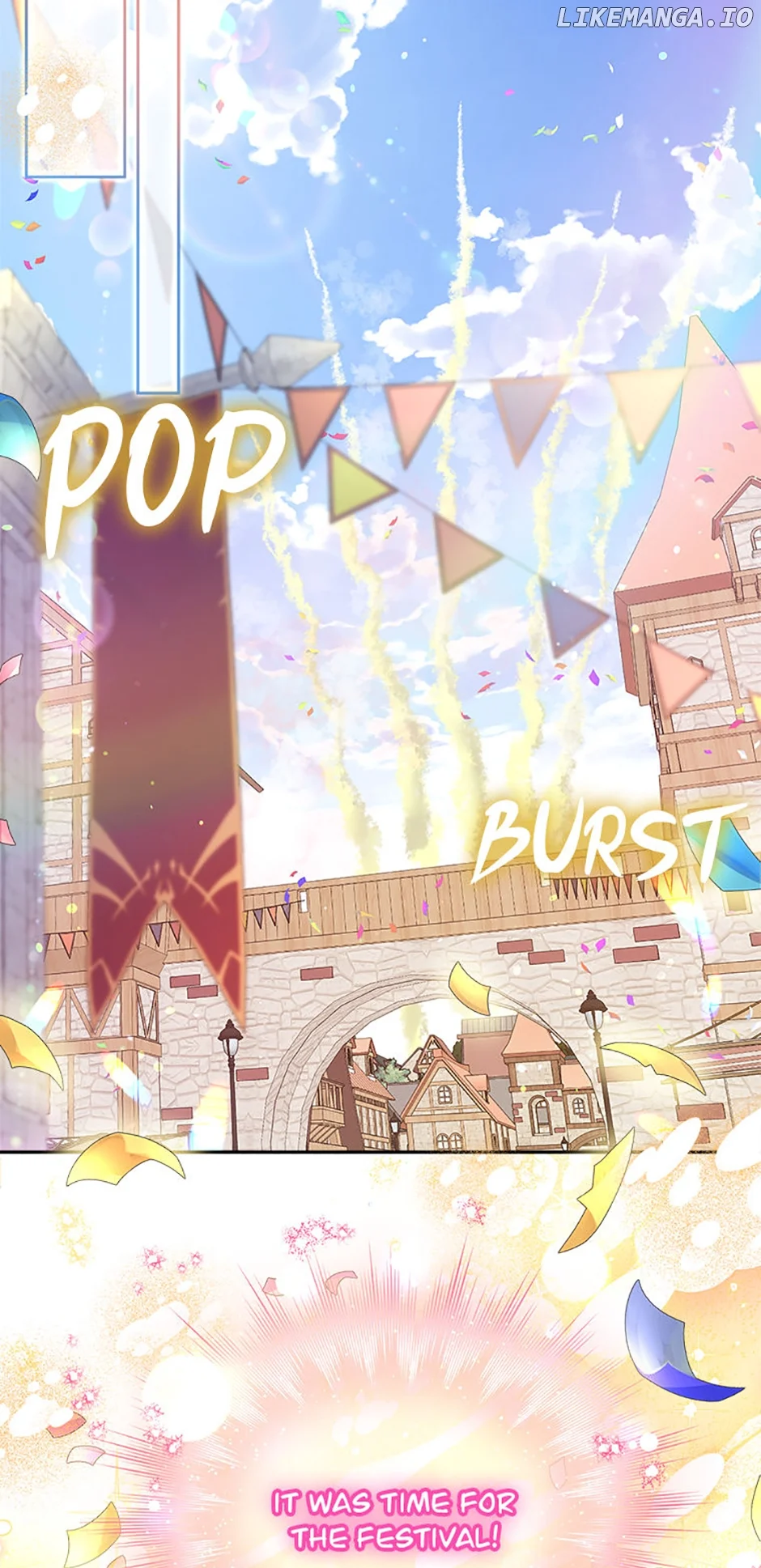 I’m In Trouble Because My Husband Is So Cute Chapter 73 - Page 68