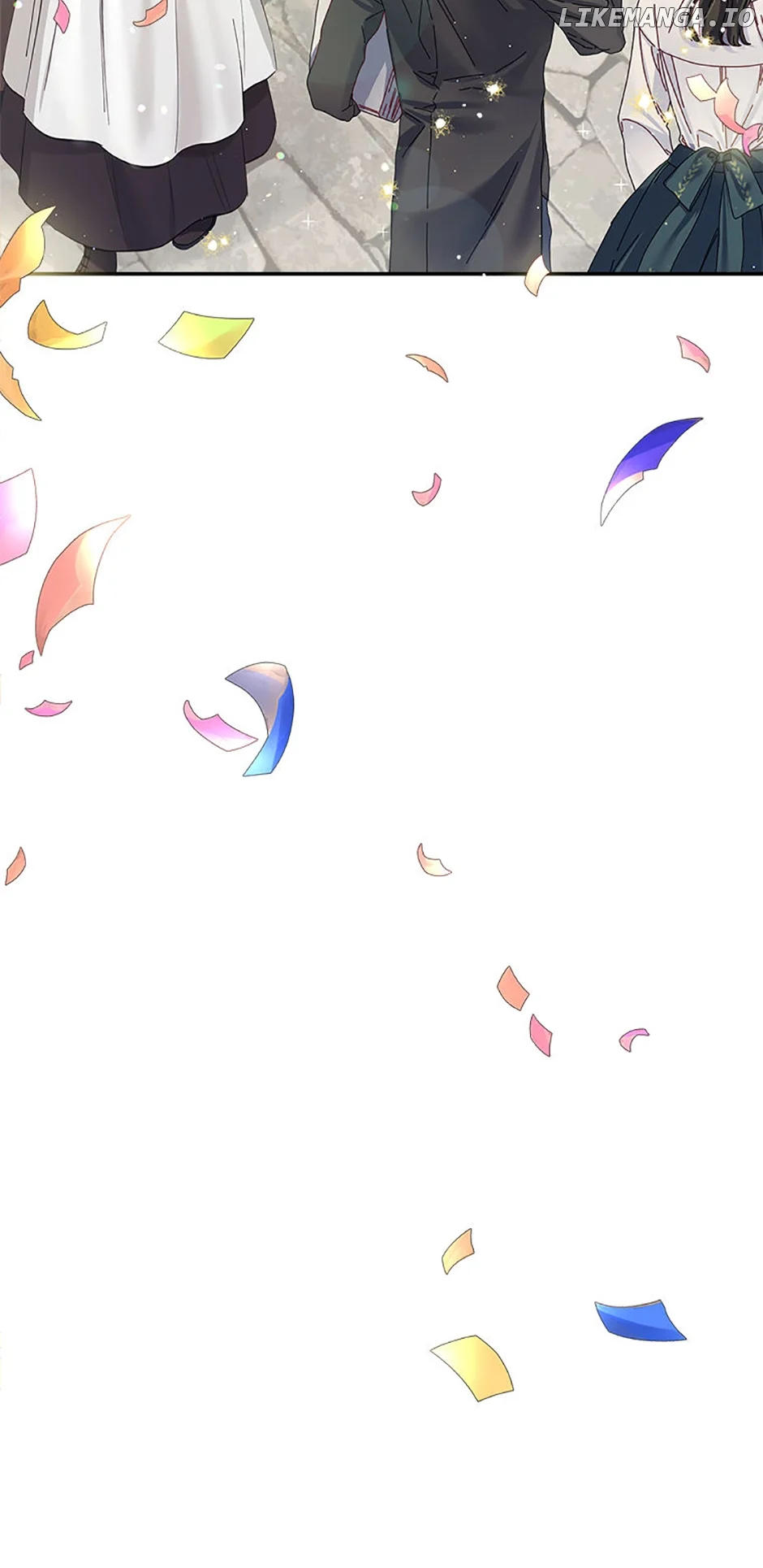 I’m In Trouble Because My Husband Is So Cute Chapter 73 - Page 70