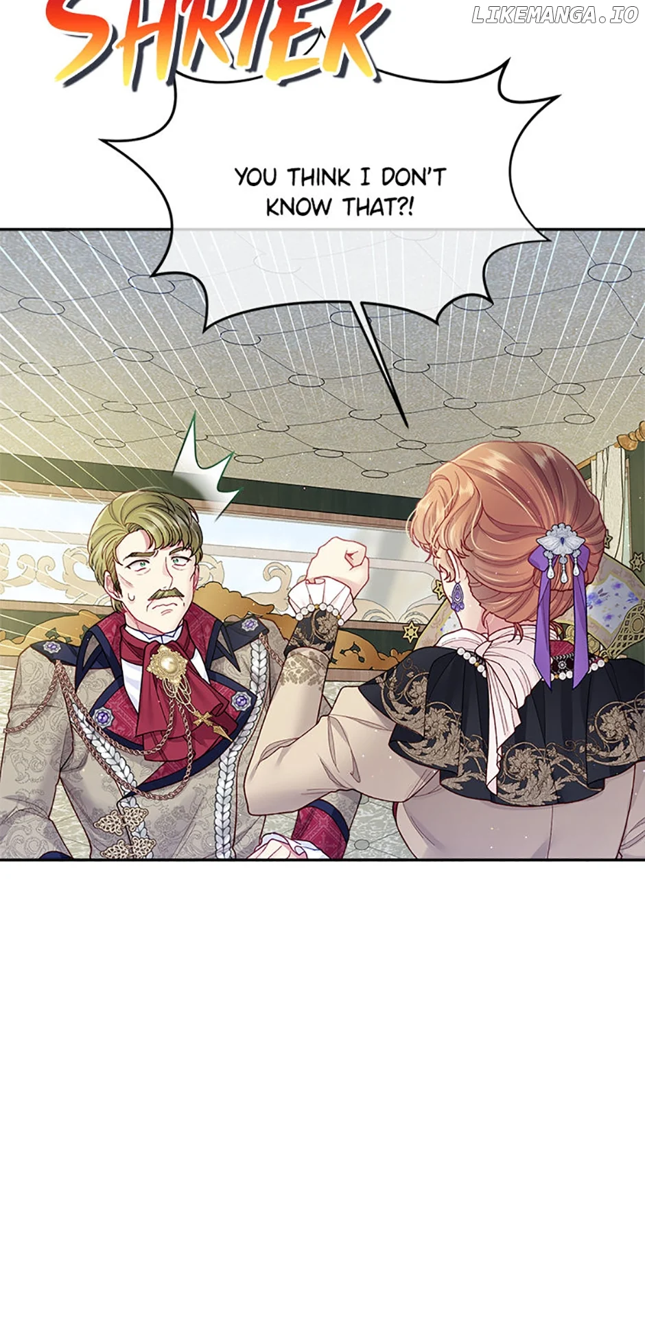 I’m In Trouble Because My Husband Is So Cute Chapter 73 - Page 76