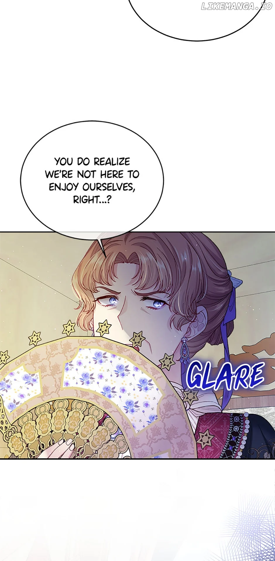 I’m In Trouble Because My Husband Is So Cute Chapter 73 - Page 78