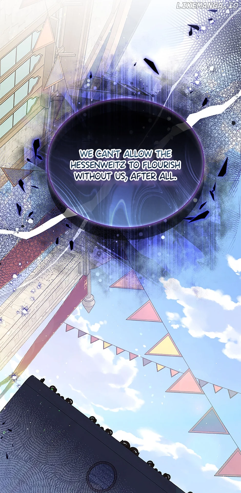 I’m In Trouble Because My Husband Is So Cute Chapter 73 - Page 79