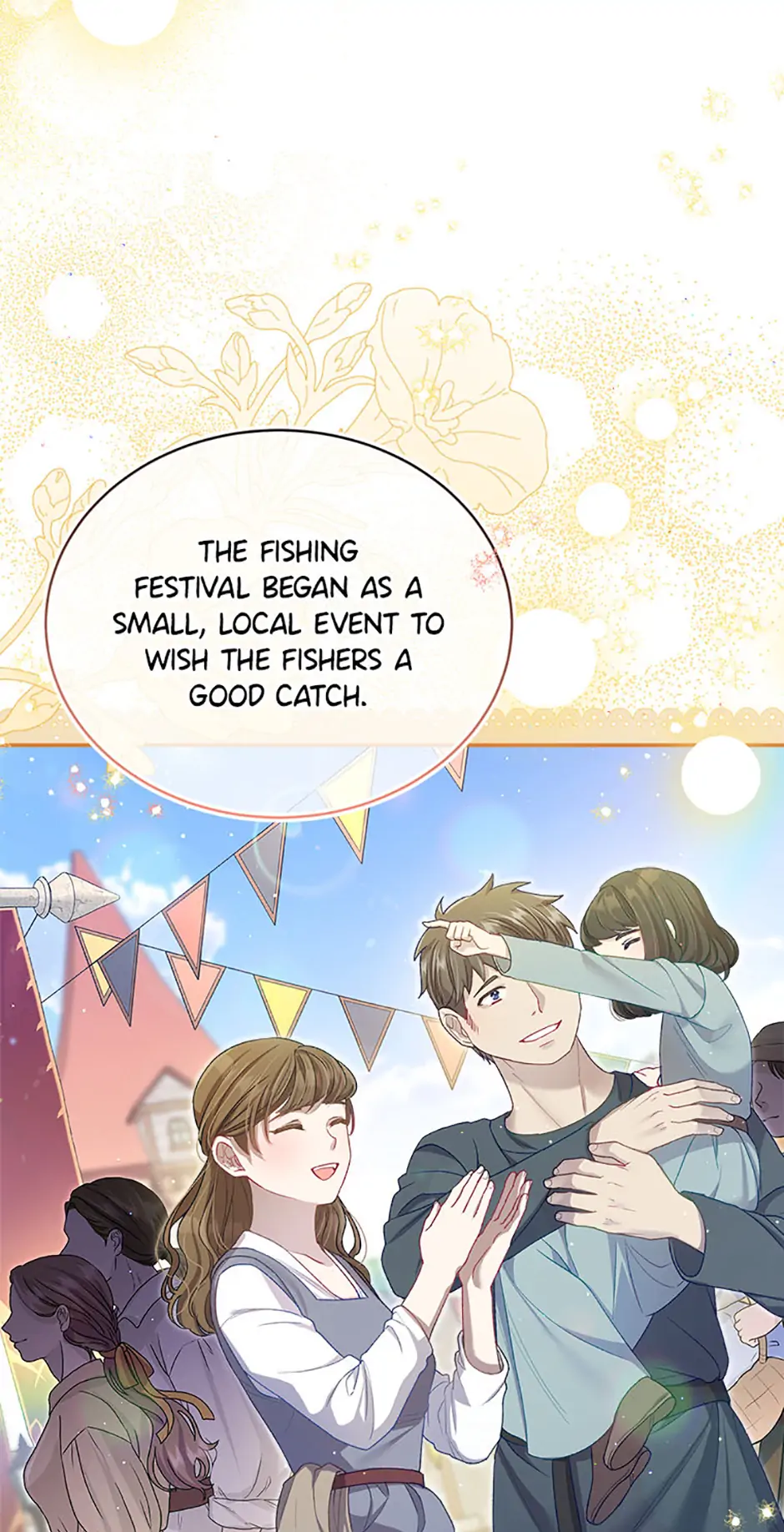 I’m In Trouble Because My Husband Is So Cute Chapter 74 - Page 6