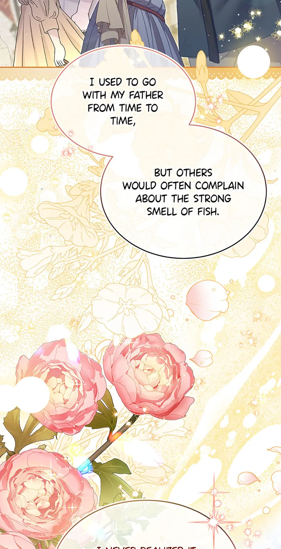 I’m In Trouble Because My Husband Is So Cute Chapter 74 - Page 7