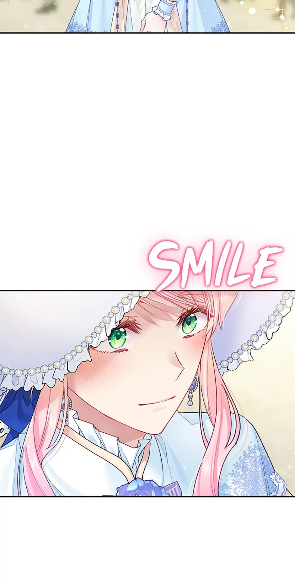 I’m In Trouble Because My Husband Is So Cute Chapter 74 - Page 11