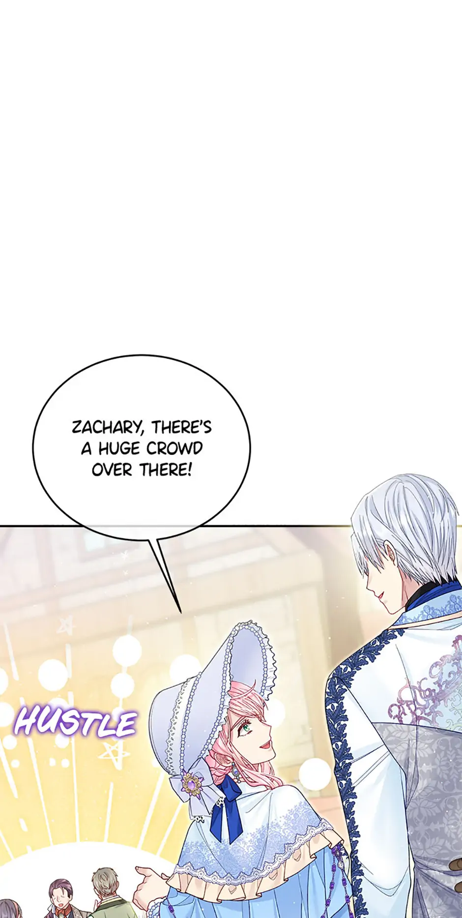 I’m In Trouble Because My Husband Is So Cute Chapter 74 - Page 18