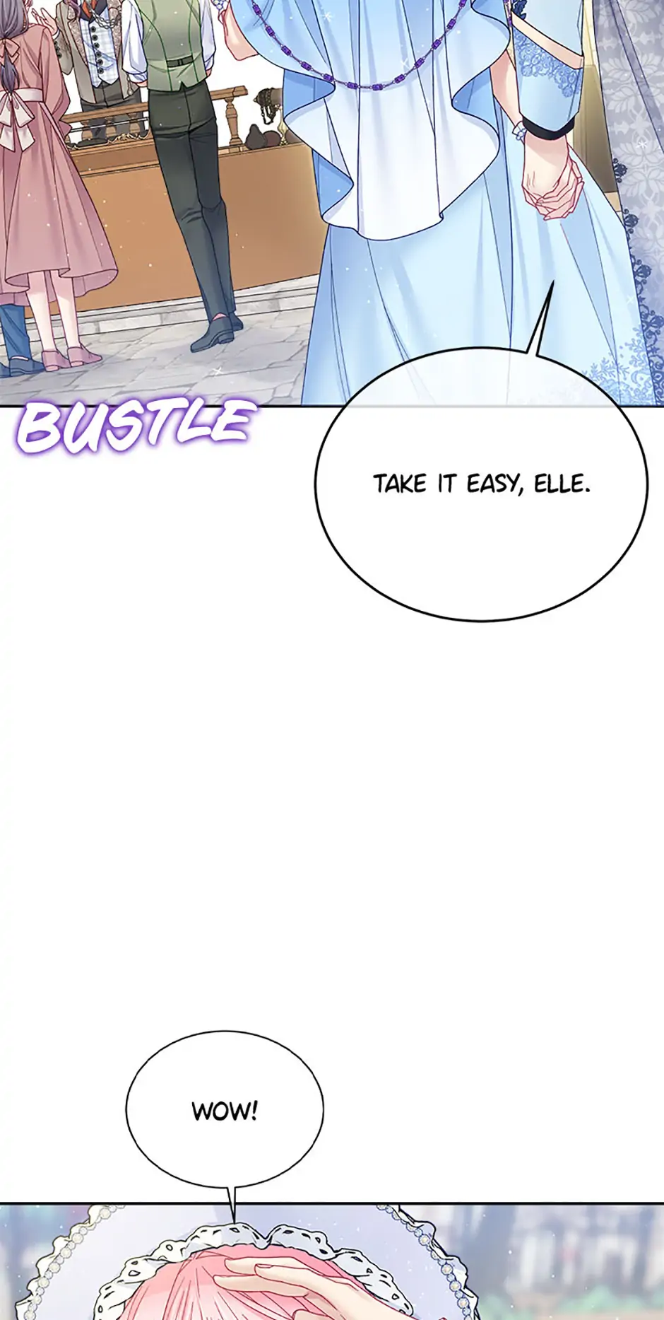 I’m In Trouble Because My Husband Is So Cute Chapter 74 - Page 19