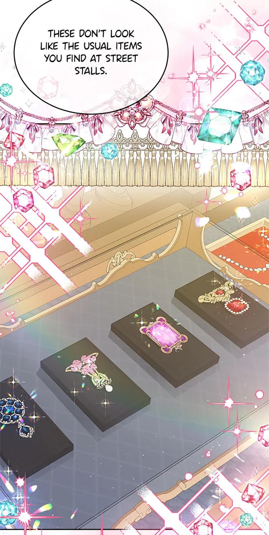 I’m In Trouble Because My Husband Is So Cute Chapter 74 - Page 21