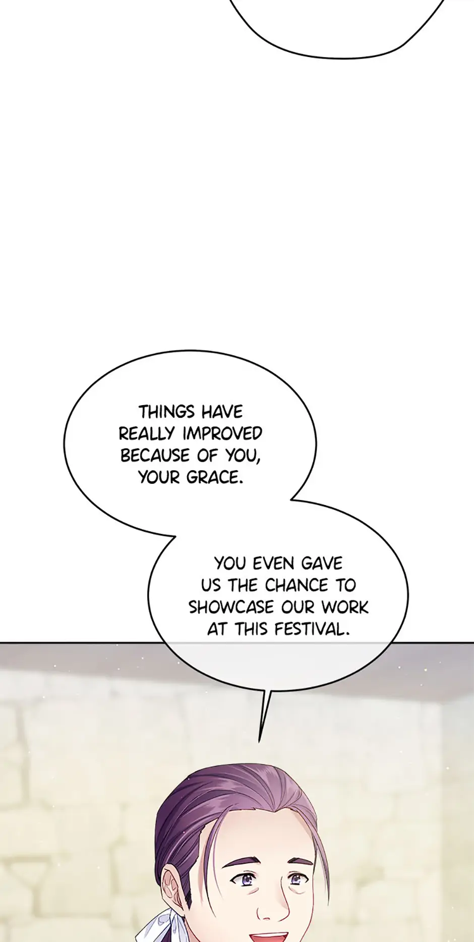 I’m In Trouble Because My Husband Is So Cute Chapter 74 - Page 25