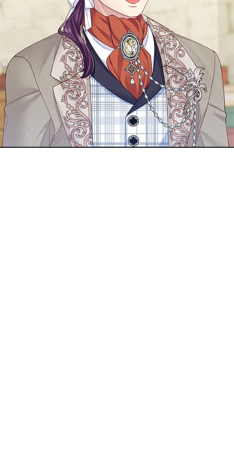 I’m In Trouble Because My Husband Is So Cute Chapter 74 - Page 26