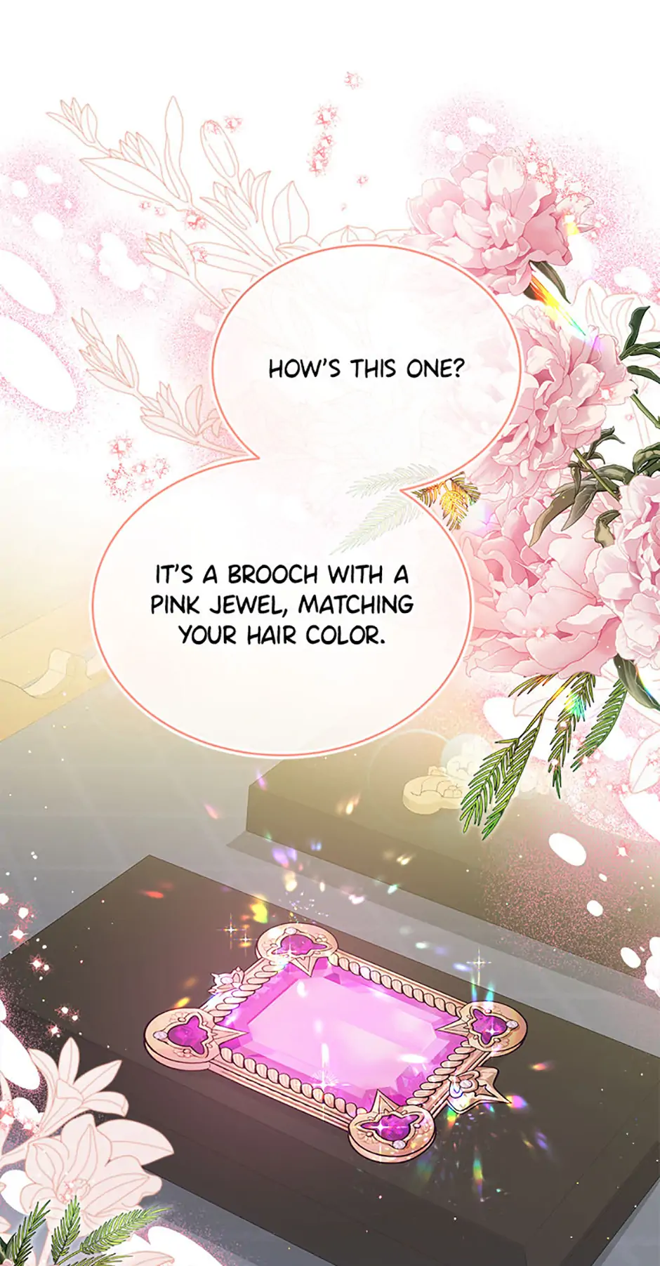 I’m In Trouble Because My Husband Is So Cute Chapter 74 - Page 27