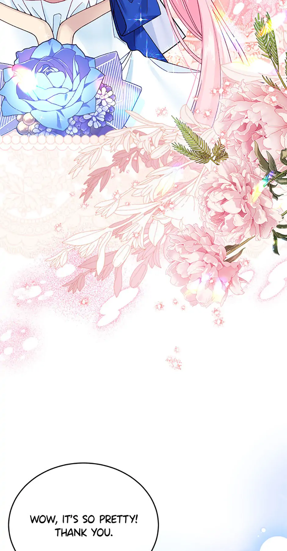 I’m In Trouble Because My Husband Is So Cute Chapter 74 - Page 29