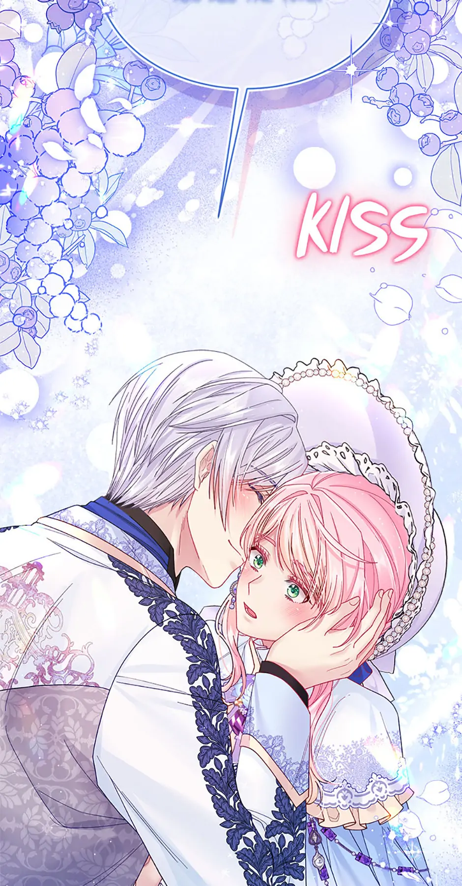 I’m In Trouble Because My Husband Is So Cute Chapter 74 - Page 35