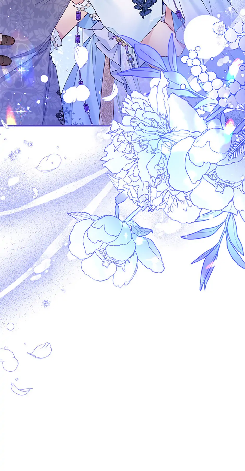 I’m In Trouble Because My Husband Is So Cute Chapter 74 - Page 36