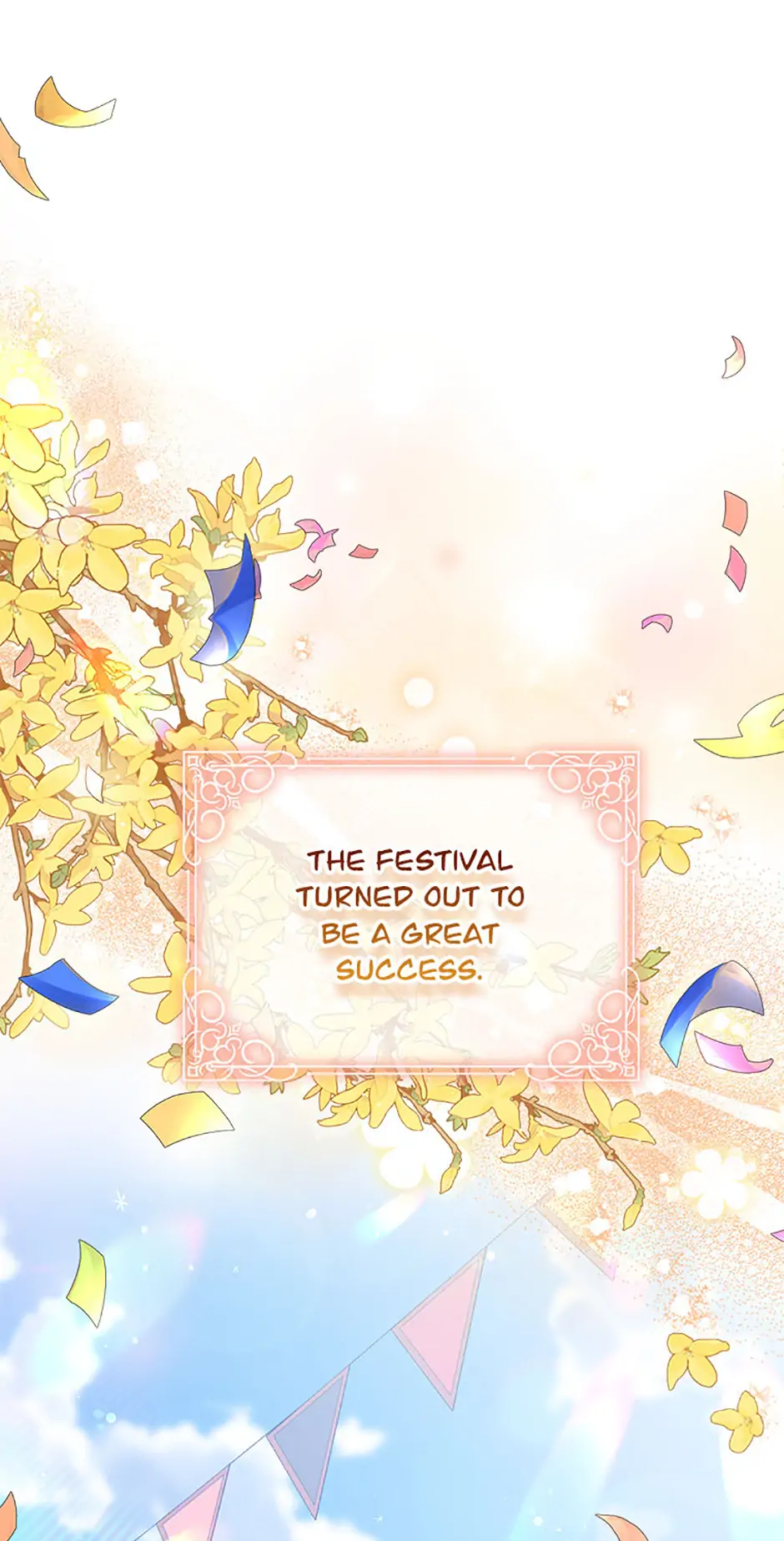 I’m In Trouble Because My Husband Is So Cute Chapter 74 - Page 38