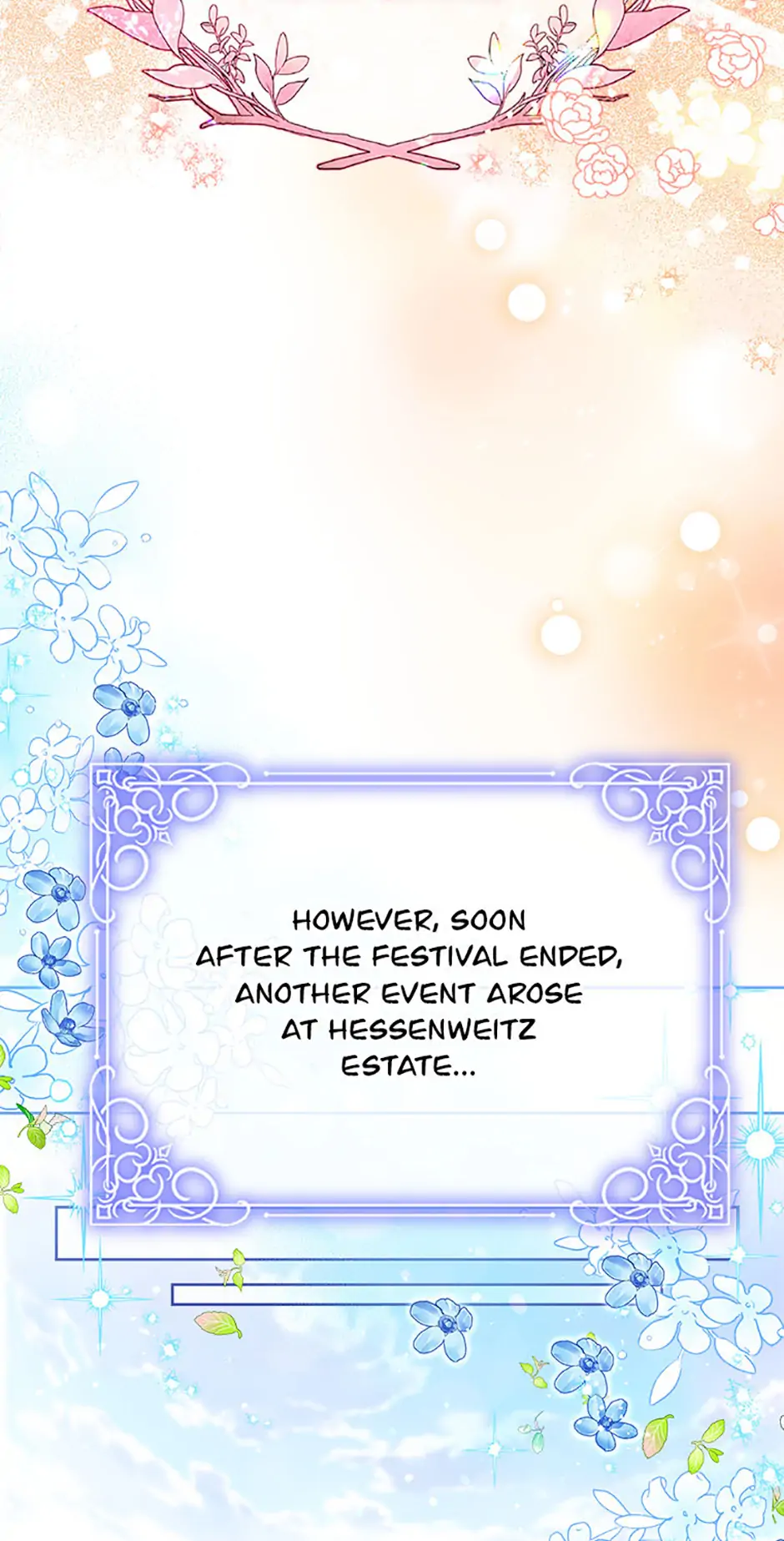 I’m In Trouble Because My Husband Is So Cute Chapter 74 - Page 42