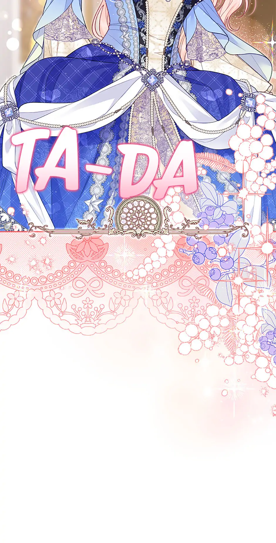 I’m In Trouble Because My Husband Is So Cute Chapter 74 - Page 45