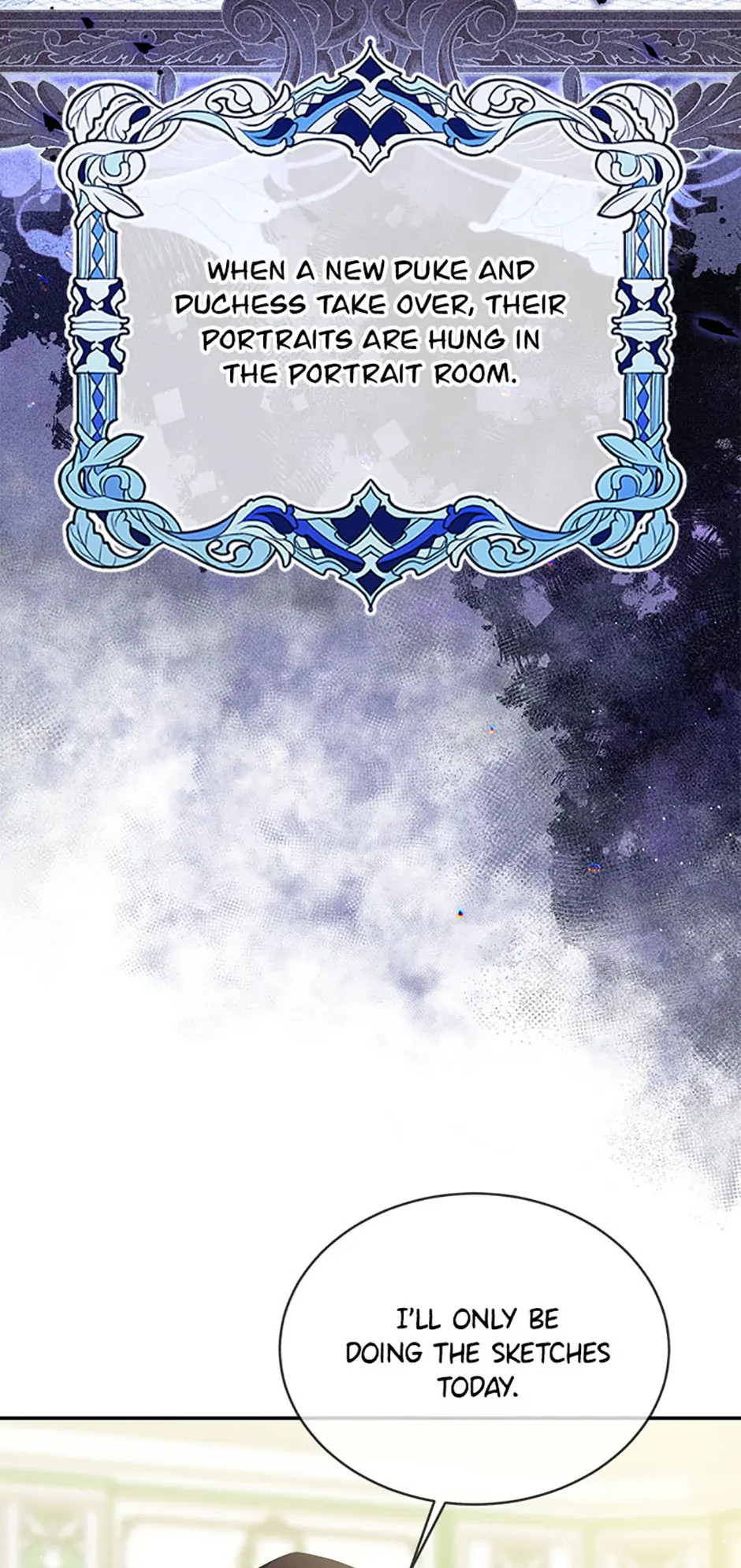 I’m In Trouble Because My Husband Is So Cute Chapter 74 - Page 48