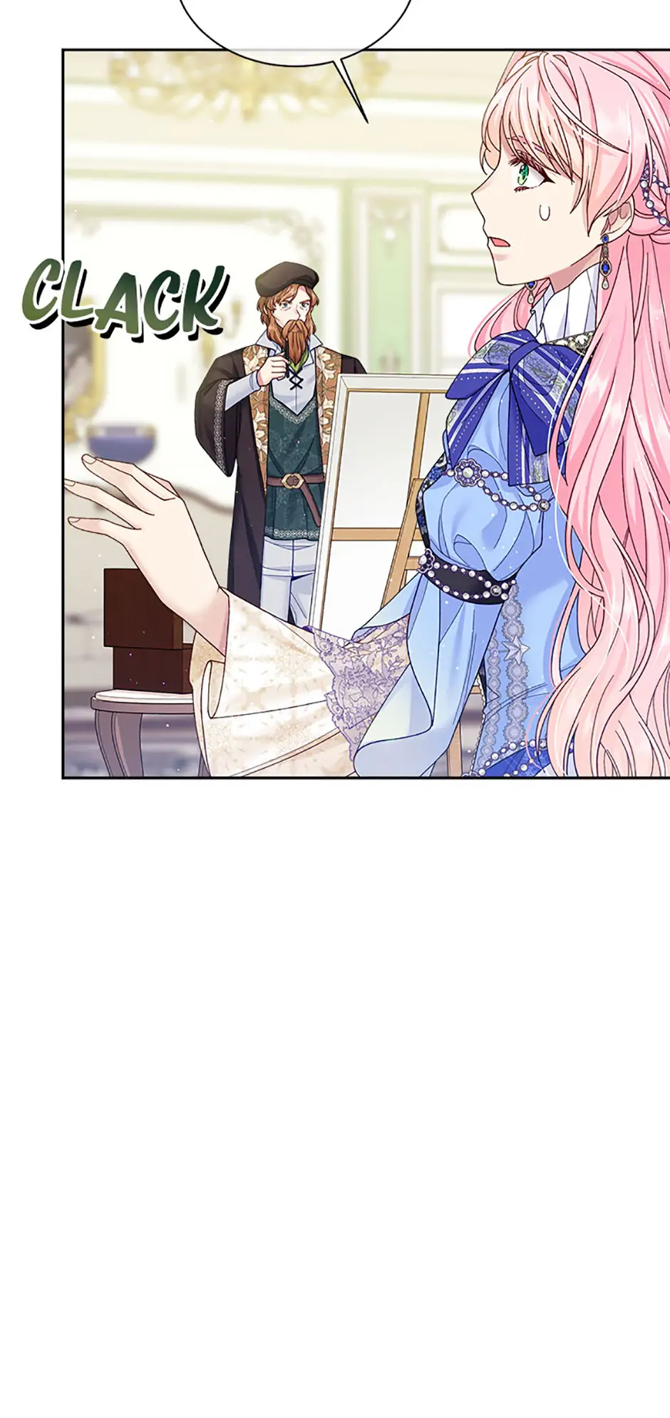 I’m In Trouble Because My Husband Is So Cute Chapter 74 - Page 52