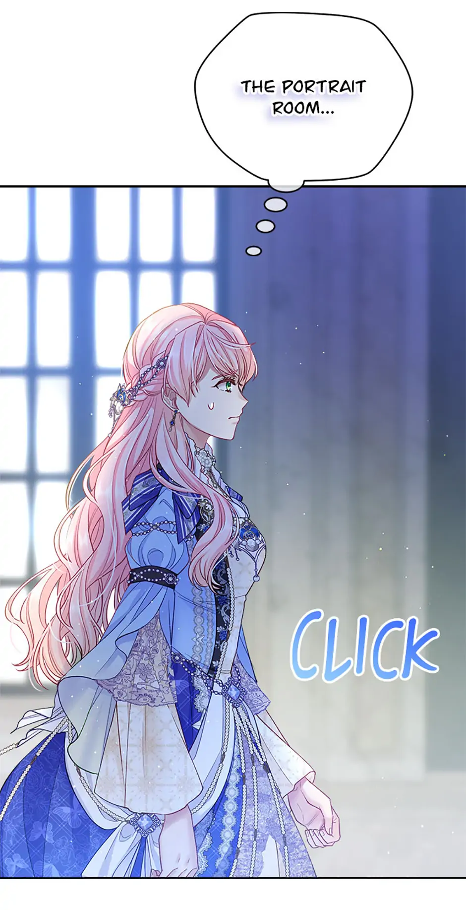 I’m In Trouble Because My Husband Is So Cute Chapter 74 - Page 56