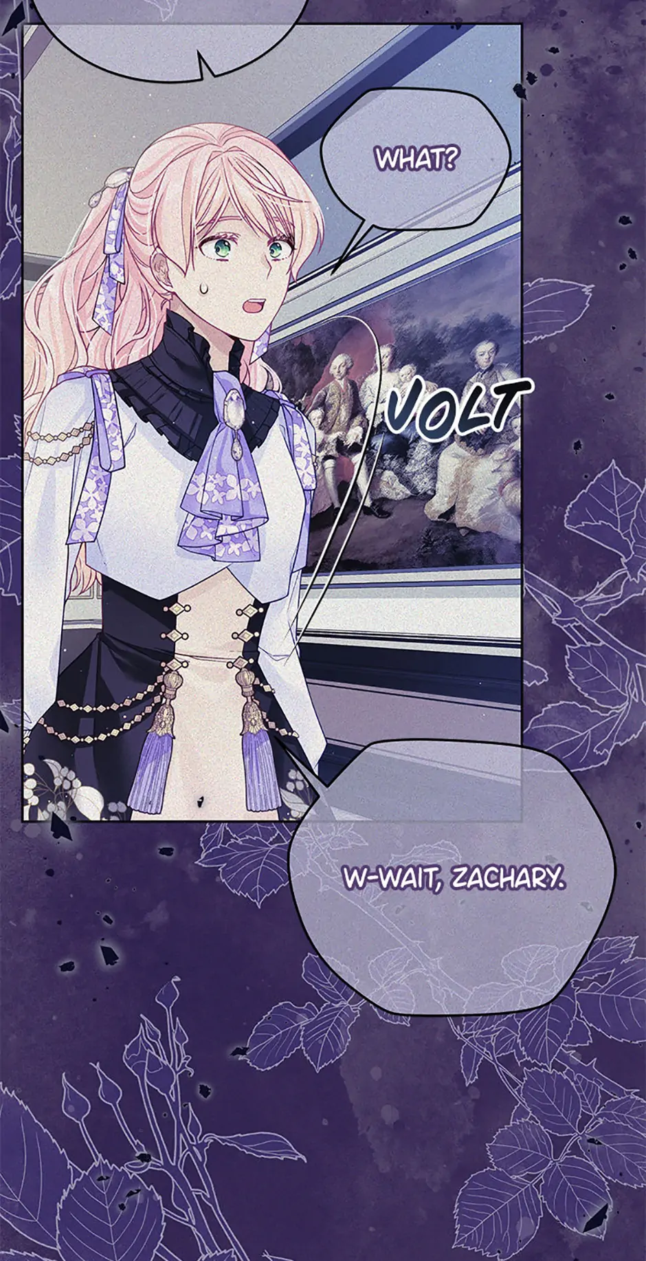 I’m In Trouble Because My Husband Is So Cute Chapter 74 - Page 59