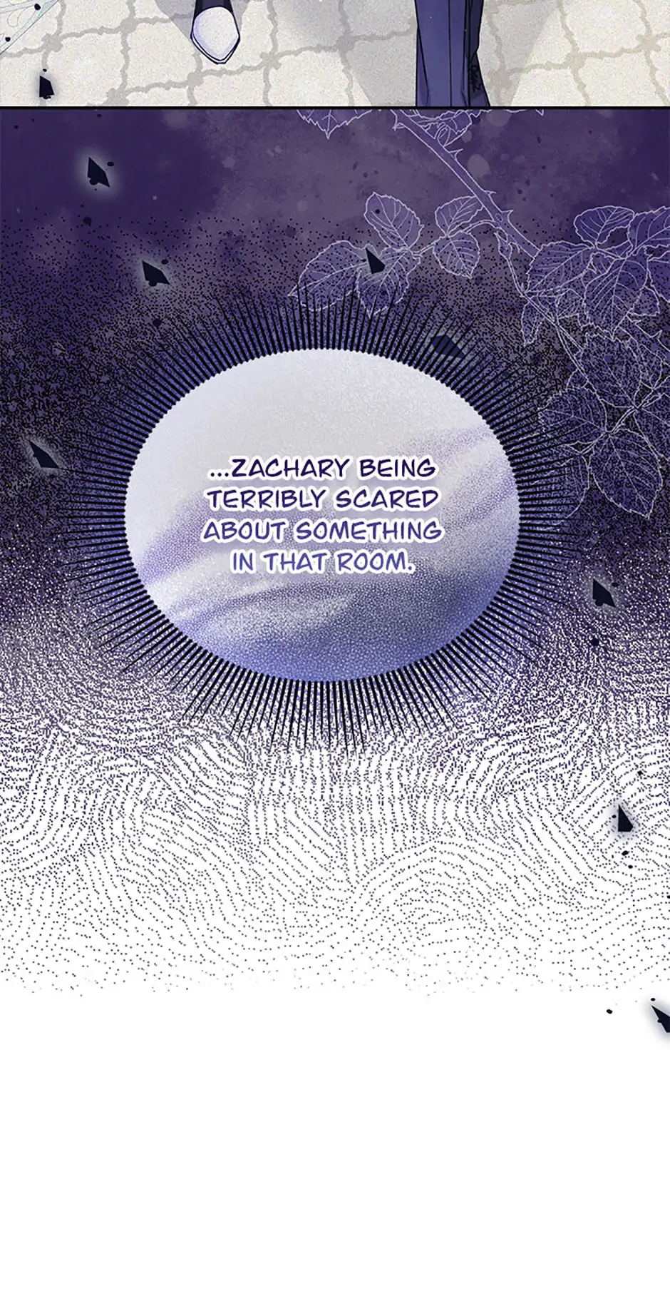 I’m In Trouble Because My Husband Is So Cute Chapter 74 - Page 62