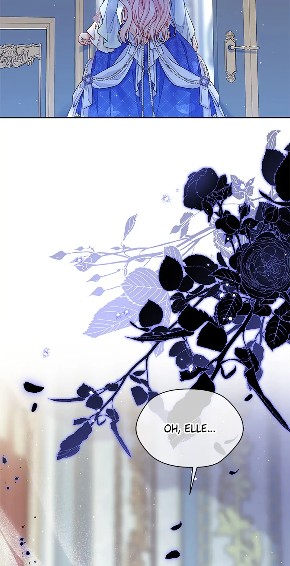 I’m In Trouble Because My Husband Is So Cute Chapter 74 - Page 64