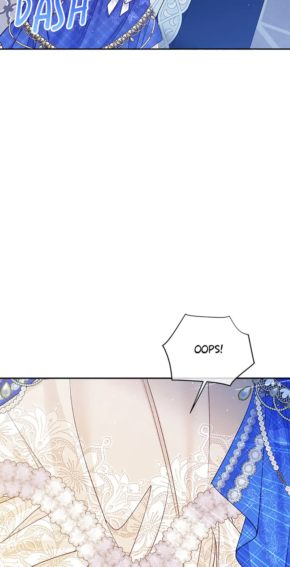 I’m In Trouble Because My Husband Is So Cute Chapter 74 - Page 67