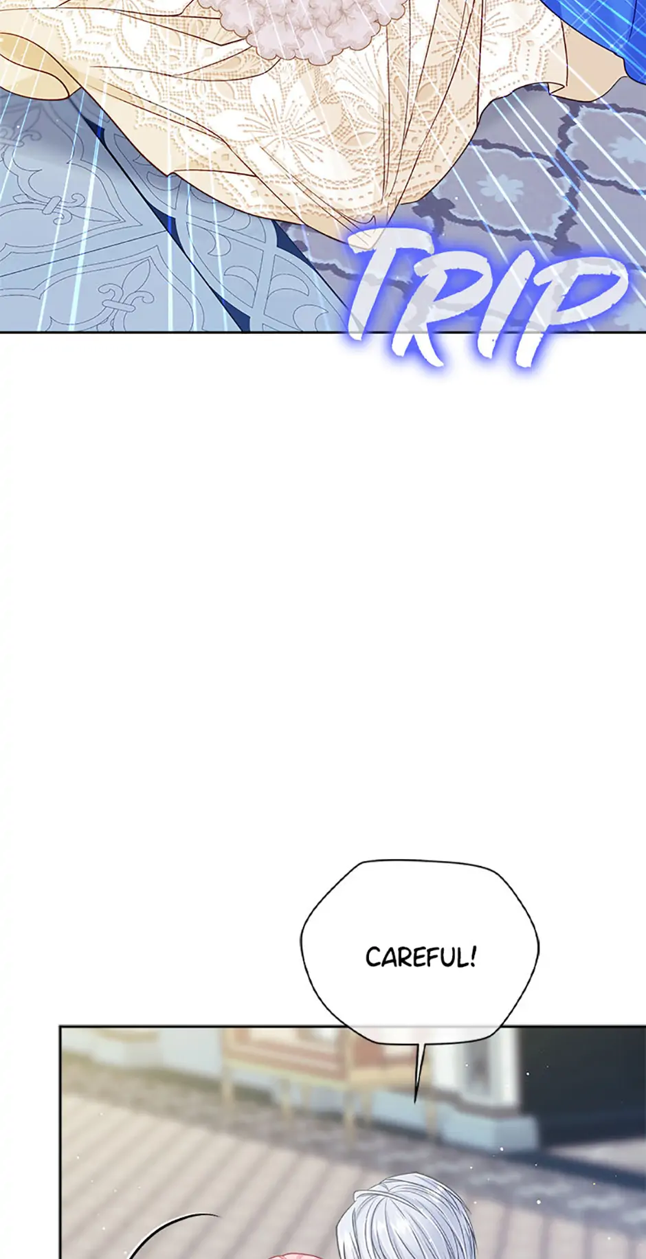 I’m In Trouble Because My Husband Is So Cute Chapter 74 - Page 68