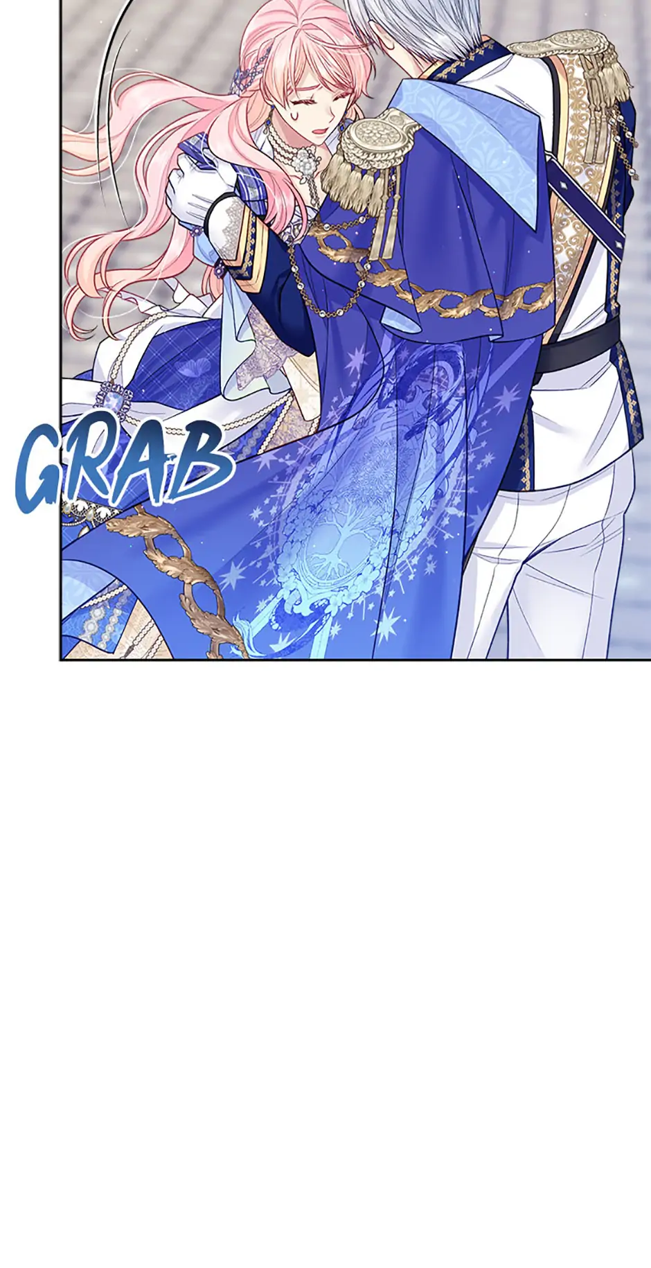 I’m In Trouble Because My Husband Is So Cute Chapter 74 - Page 69