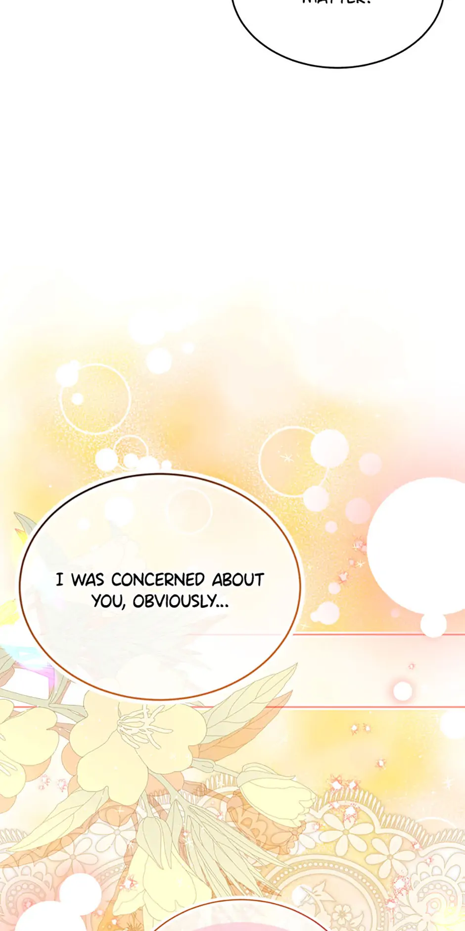 I’m In Trouble Because My Husband Is So Cute Chapter 74 - Page 71