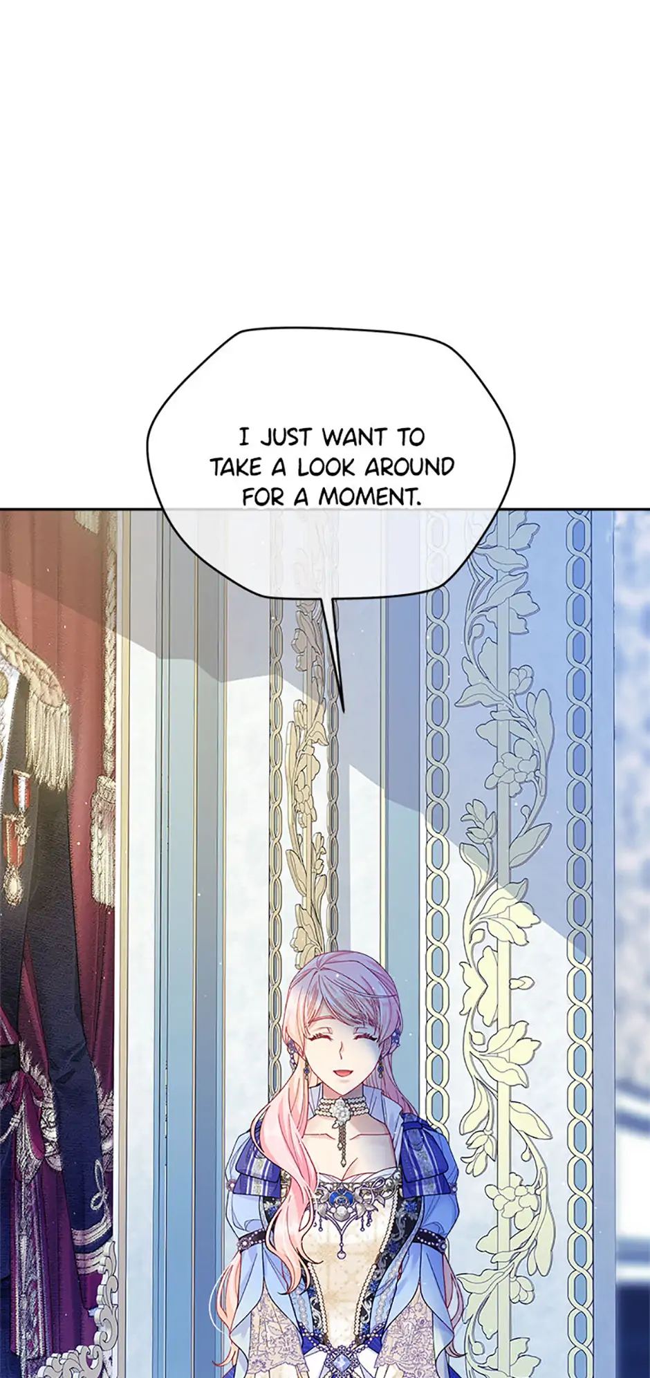 I’m In Trouble Because My Husband Is So Cute Chapter 74 - Page 79