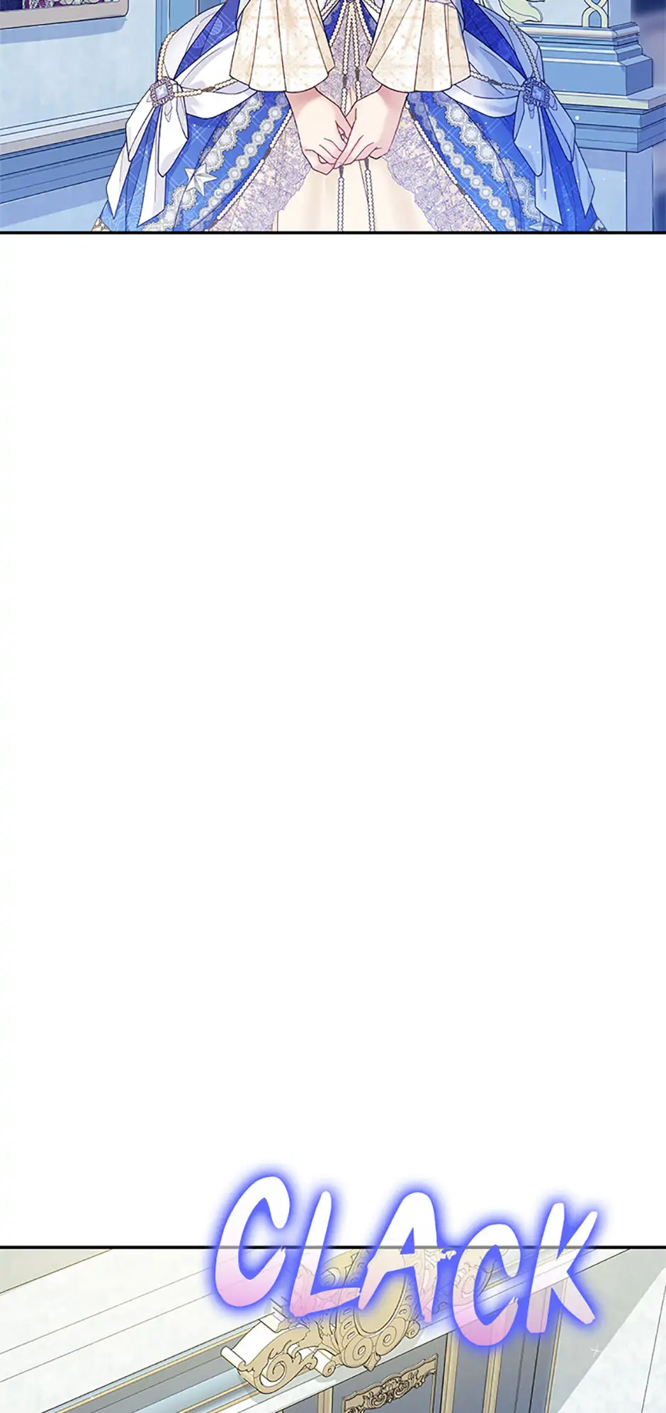 I’m In Trouble Because My Husband Is So Cute Chapter 74 - Page 80