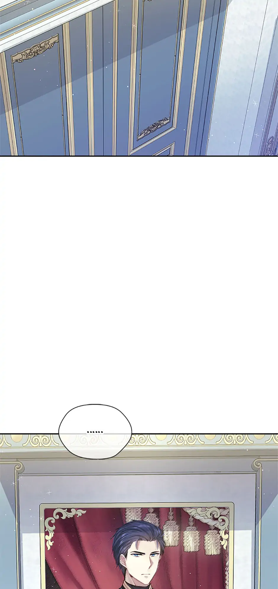 I’m In Trouble Because My Husband Is So Cute Chapter 74 - Page 81