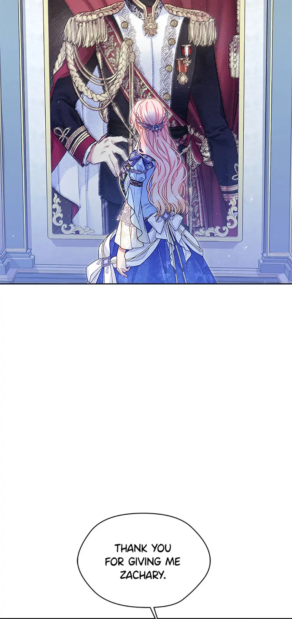 I’m In Trouble Because My Husband Is So Cute Chapter 74 - Page 82