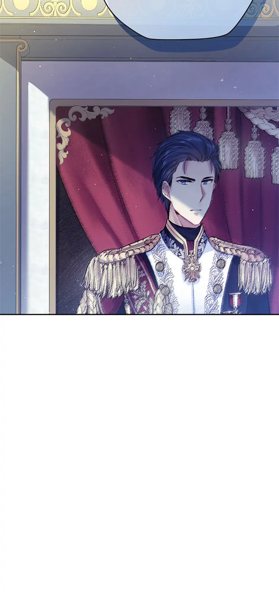 I’m In Trouble Because My Husband Is So Cute Chapter 74 - Page 84