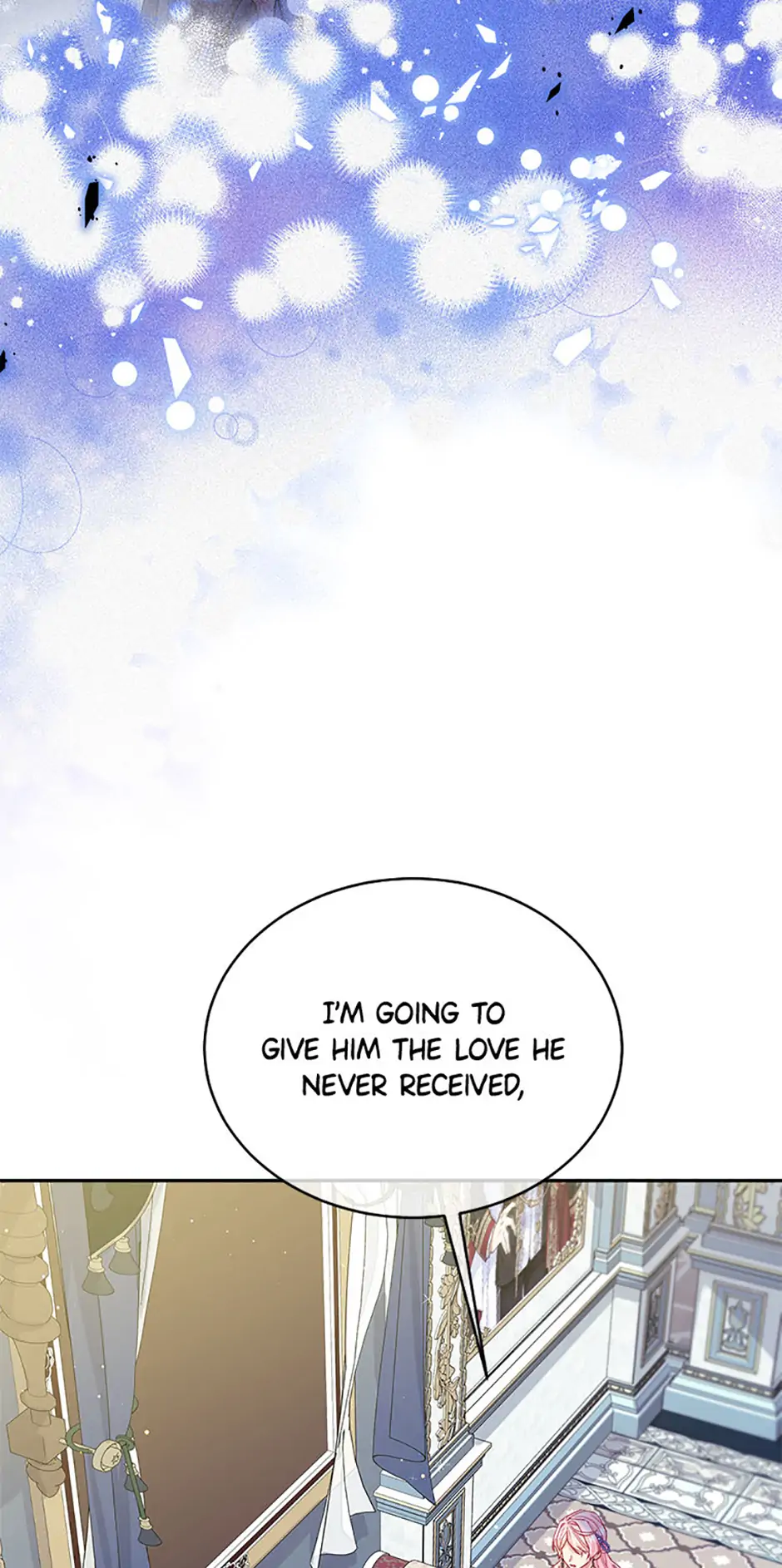 I’m In Trouble Because My Husband Is So Cute Chapter 74 - Page 86