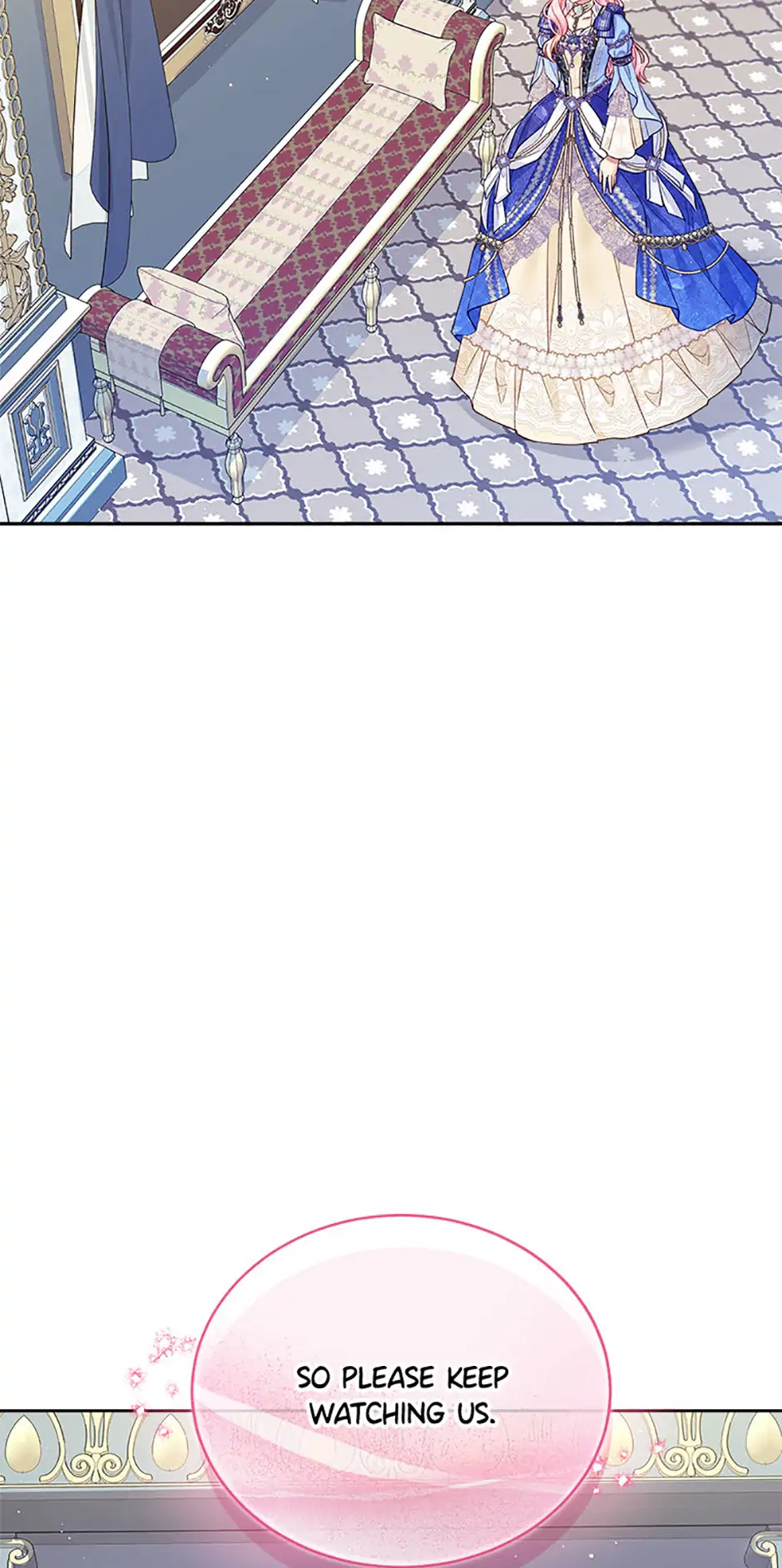 I’m In Trouble Because My Husband Is So Cute Chapter 74 - Page 87