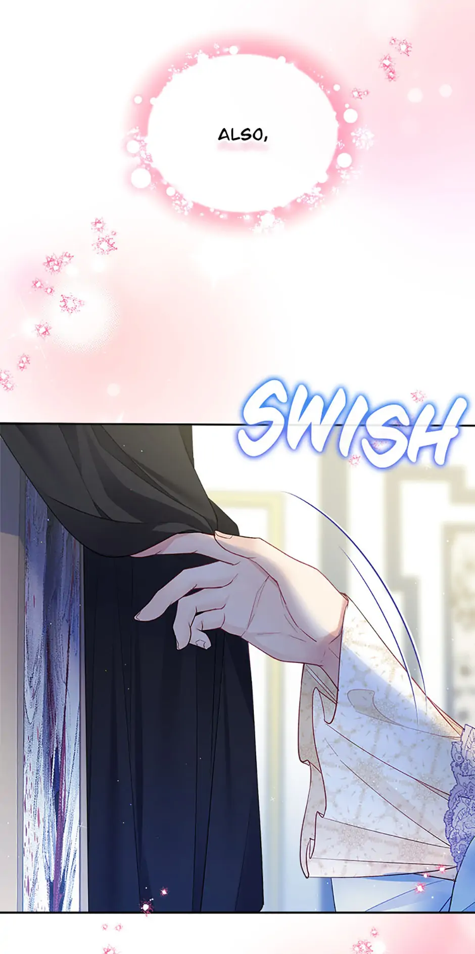 I’m In Trouble Because My Husband Is So Cute Chapter 74 - Page 89