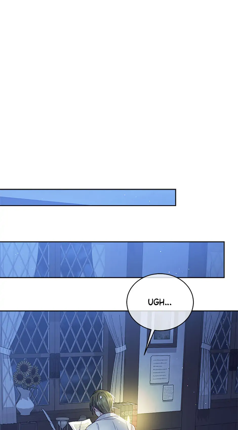 I’m In Trouble Because My Husband Is So Cute Chapter 74 - Page 101